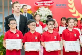 Những lợi ích khi bé sở hữu chứng chỉ Cambridge